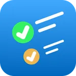 Daylist: Checklist Organizer icon