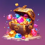 I Want Treasure icon