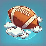 Flappy Super Ball 3D icon