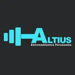 Entrenamientos ALTIUS icon