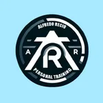 AR Personal Training icon