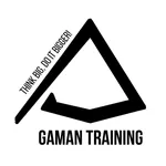 Gaman Training icon