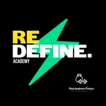 ReDefine Academy icon