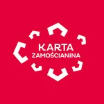 Karta Zamościanina icon