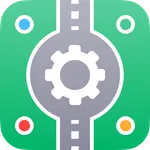 Truck Drive by Hublock icon