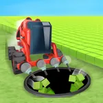 Hole Masters: ASMR Game icon