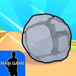 The Man Game - Man News icon