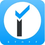 InstaStaff - WorkFromHome icon