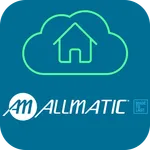 Allmatic Domo icon