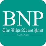 BiharNews Post(BNP) icon