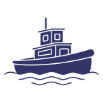 Inland Register icon