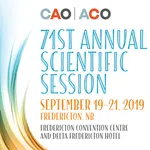 CAO 2019 Conference icon
