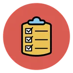 Checklist App icon