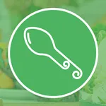 Easy Recipes - Let's Cook! icon