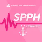 SPPH CONNECT icon