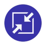 Image Compressor Pro- MB & KB icon