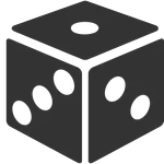 Linterna simple icon