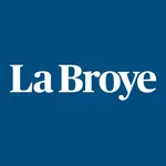 La Broye Hebdo icon