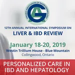 OAG 2019 Liver and IBD Review icon