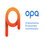 OPA EVENTOS icon
