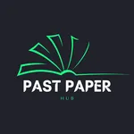 Past Paper Hub icon