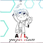 PAPER CLZ icon