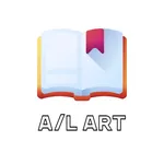AL Art Stream icon