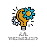 Technology Stream AL icon