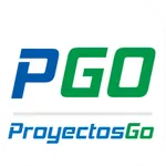 ProyectosGo - Publica tu Proye icon