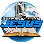 Radio Solo Jesús icon