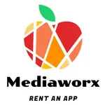 Rent An App icon