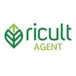 Ricult Agent - Farm management icon