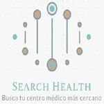 Search Health icon