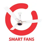 Polycab Smart Fans icon