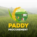 Paddy Procurement icon