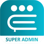 Educateme Super Admin icon