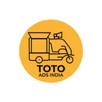 Toto Ads icon