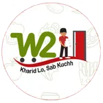 Way2door App - Online Shopping icon