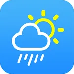 World Weather icon