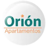 Orion Apartamentos - APP icon
