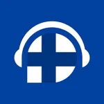 Finnish - Listening Speaking icon