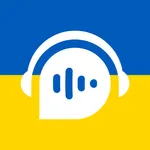 Ukrainian Listening & Speaking icon
