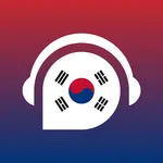 Korean Listening & Speaking icon