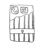 Jail Phone icon