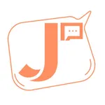 JustTalk.io - Your Safe Space icon