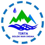 Perumda Tirta Solok Nan Indah icon