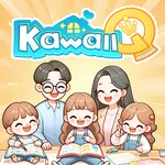KawaiiQ: Brain Adventure icon