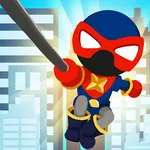 Wire Hero icon