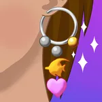 Earrings Designer icon