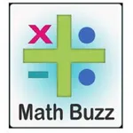 Math Buzz 9 & 10 icon